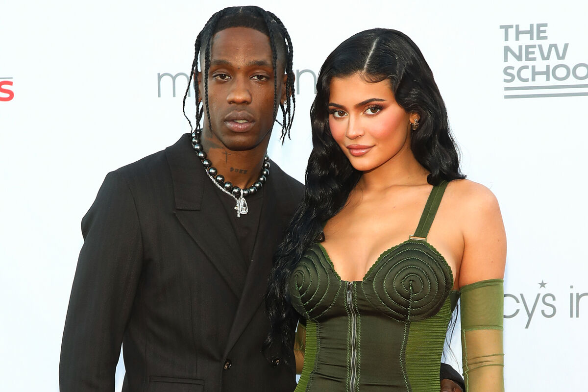 Kylie Jenner & Travis Scott’s Beverly Hills Mansion Price Drops Again