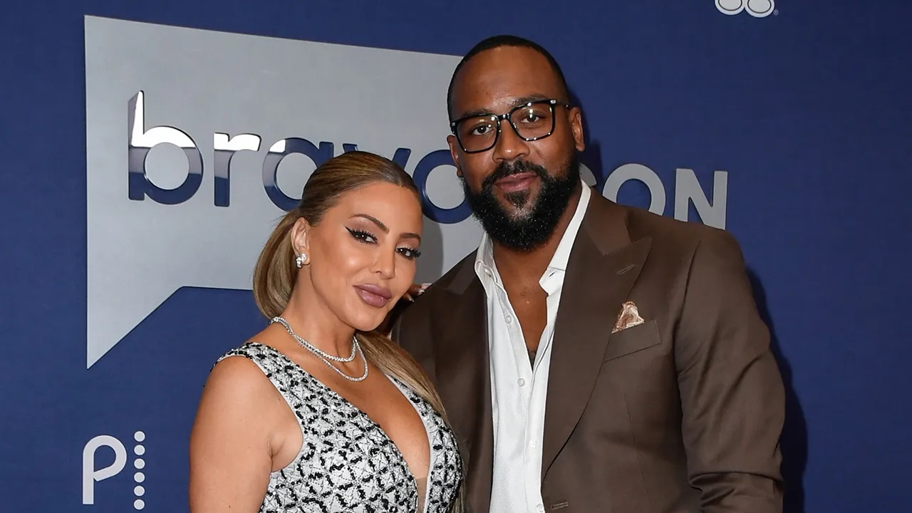 Larsa Pippen And Marcus Jordan Take A Break To Address Relationship Issues