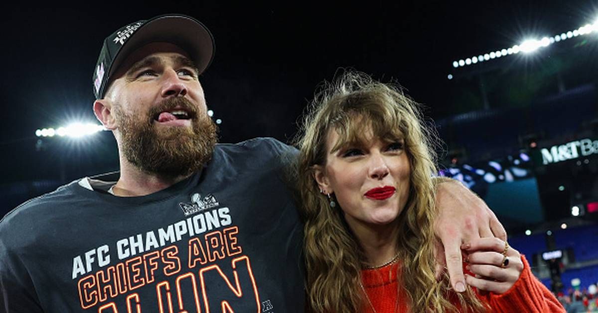 Las Vegas Strip Club Offers $1M Package To Taylor Swift And Travis Kelce For Super Bowl Win