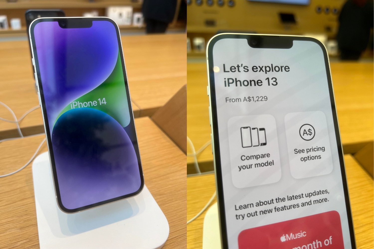 Latest Features: Exploring New Additions In IPhone 13