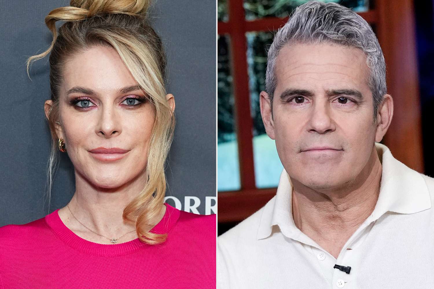 Leah McSweeney Sues Andy Cohen, Bravo For Discrimination