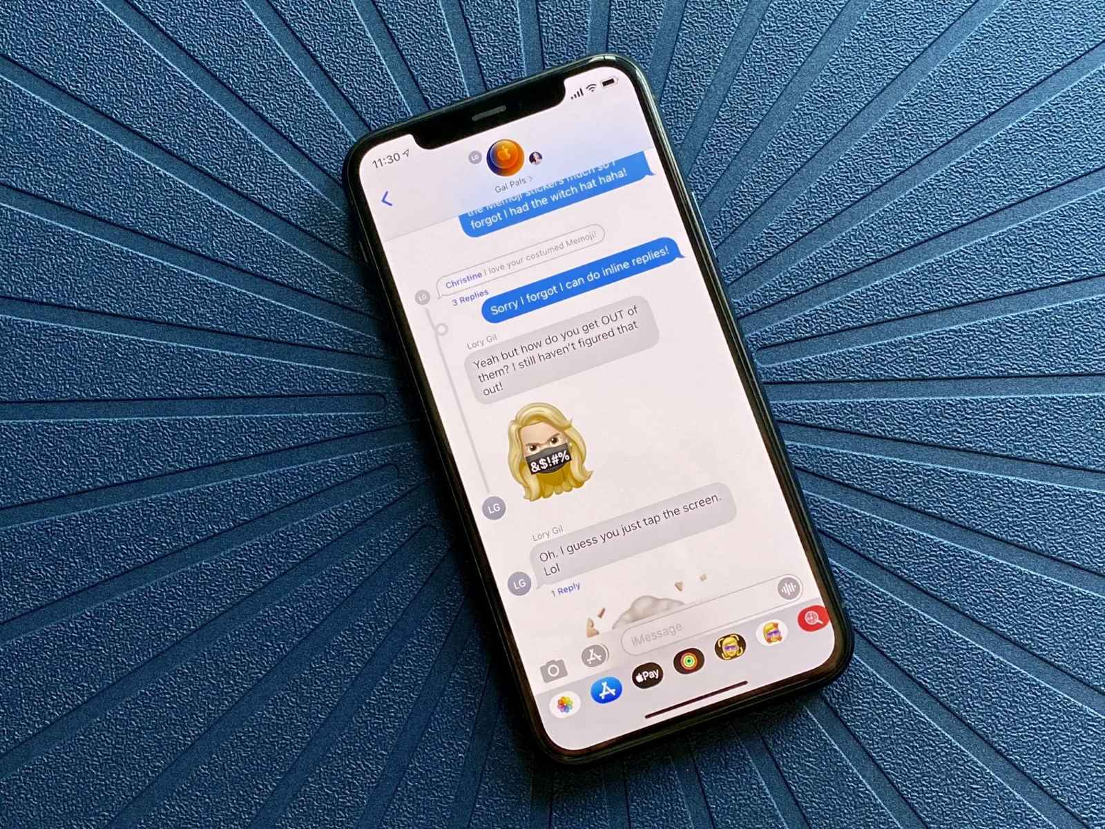 Leaving A Group Text On IPhone 13 – Quick Guide