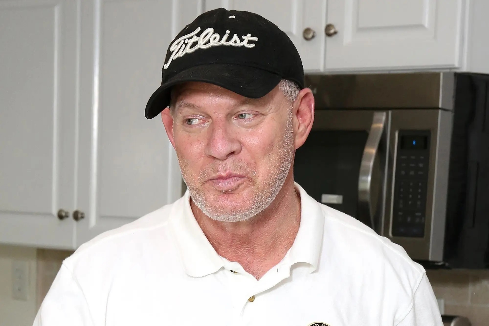 Lenny Dykstra Hospitalized After Suffering Stroke: On The Road To Recovery