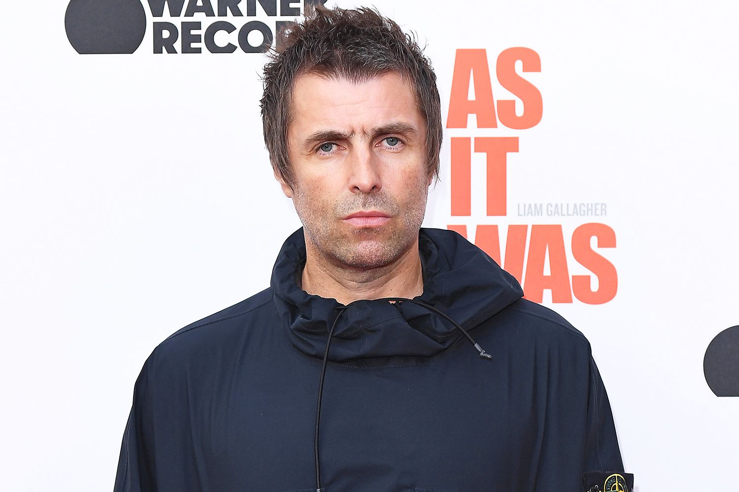 Liam Gallagher Criticizes Rock & Roll Hall Of Fame Nominees