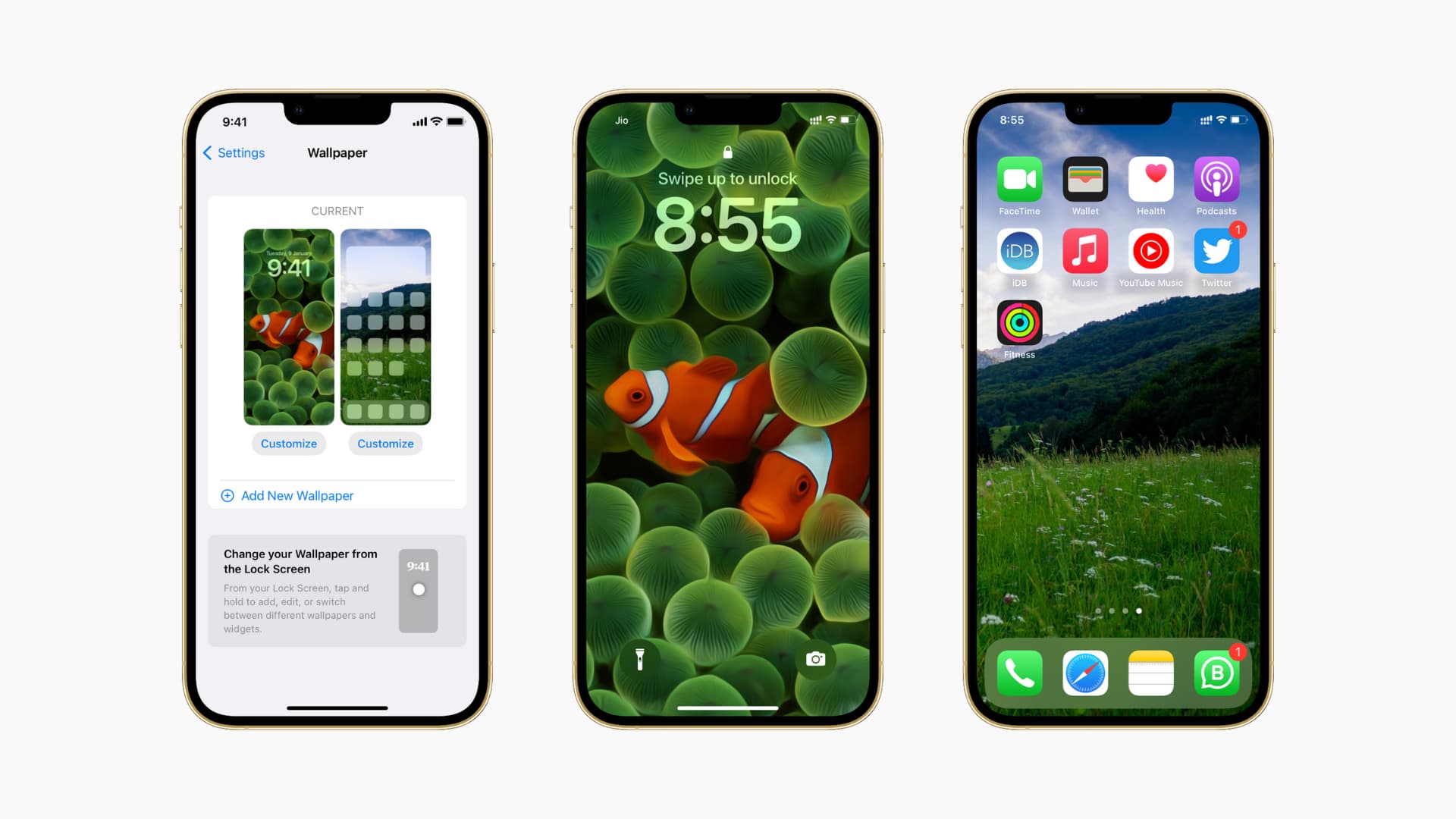 Live Wallpaper Setup: Configuring Live Wallpapers On IPhone 14