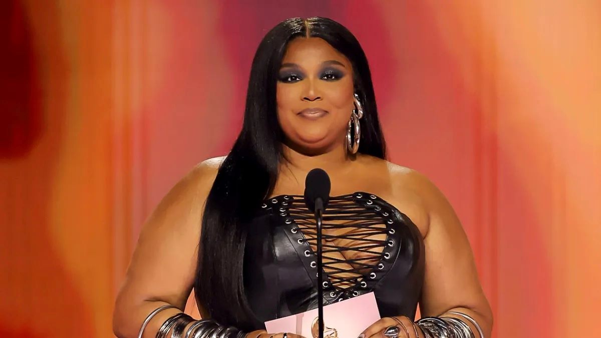 Lizzo’s Grammys Appearance Sparks Controversy Amid Ongoing Legal Battle