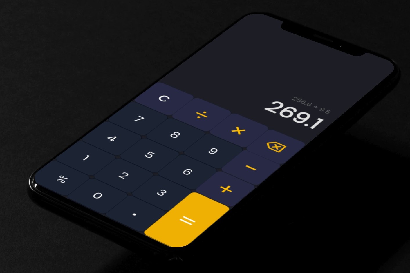Locating Calculator: Finding The Calculator App On IPhone 14