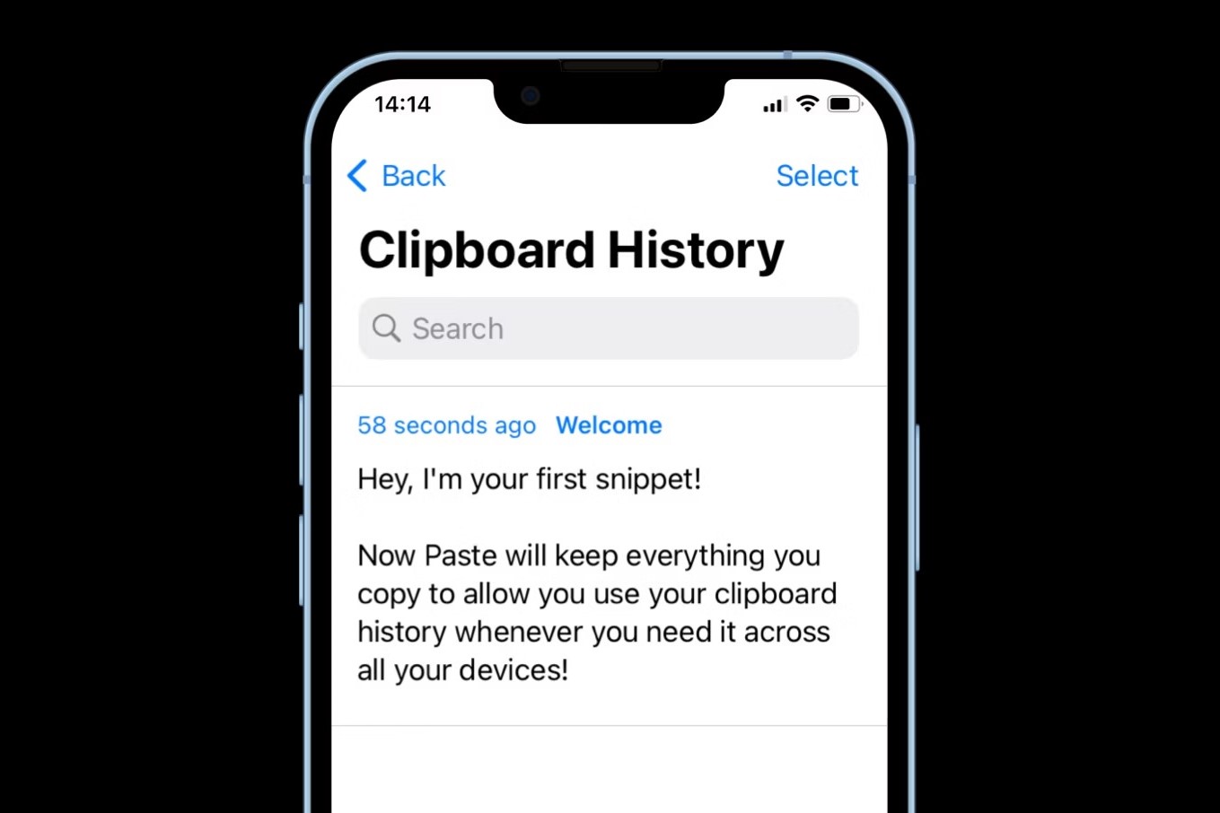 Locating Clipboard On IPhone 13 – Quick Tutorial