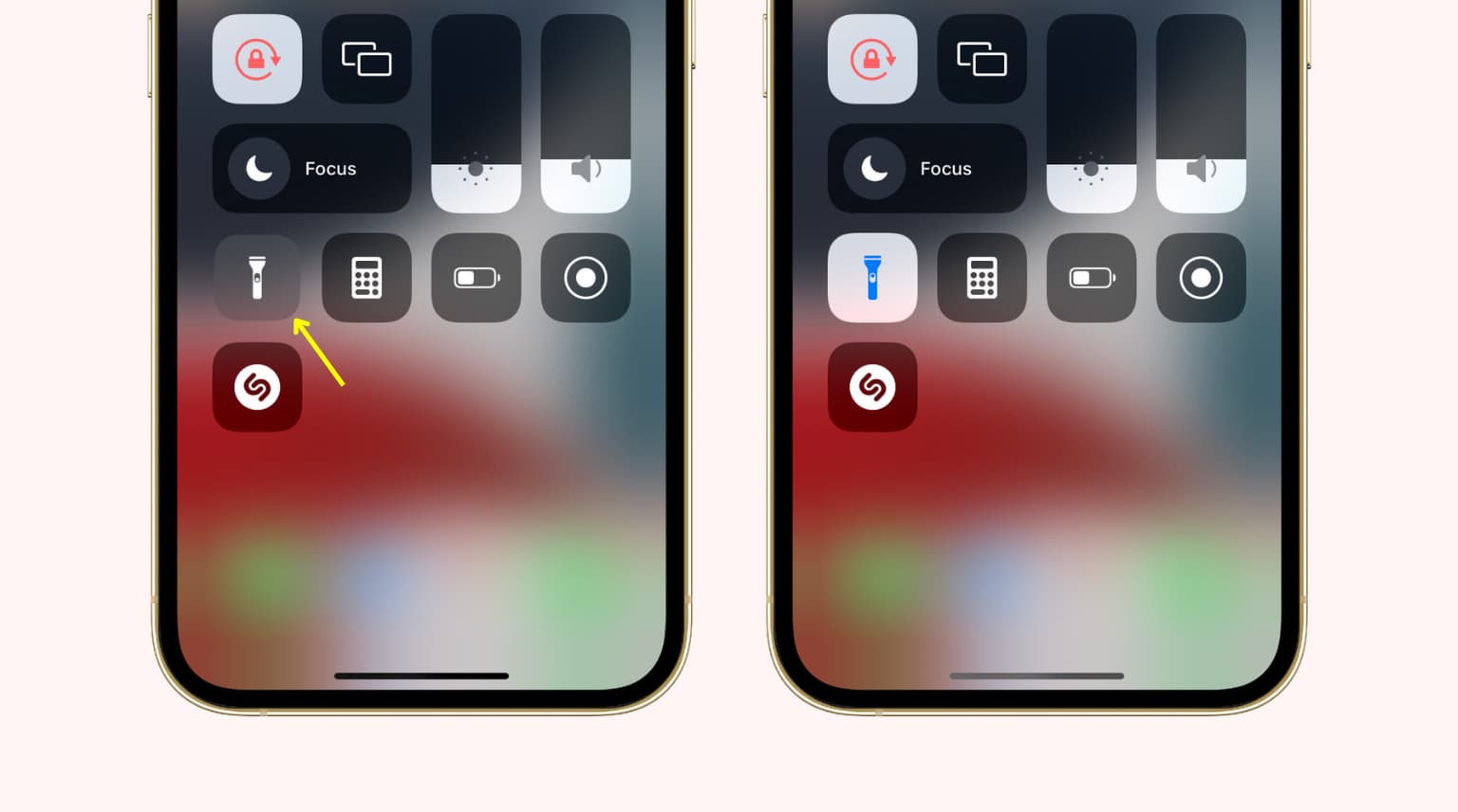 Locating Flashlight: Finding The Flashlight Feature On IPhone 10