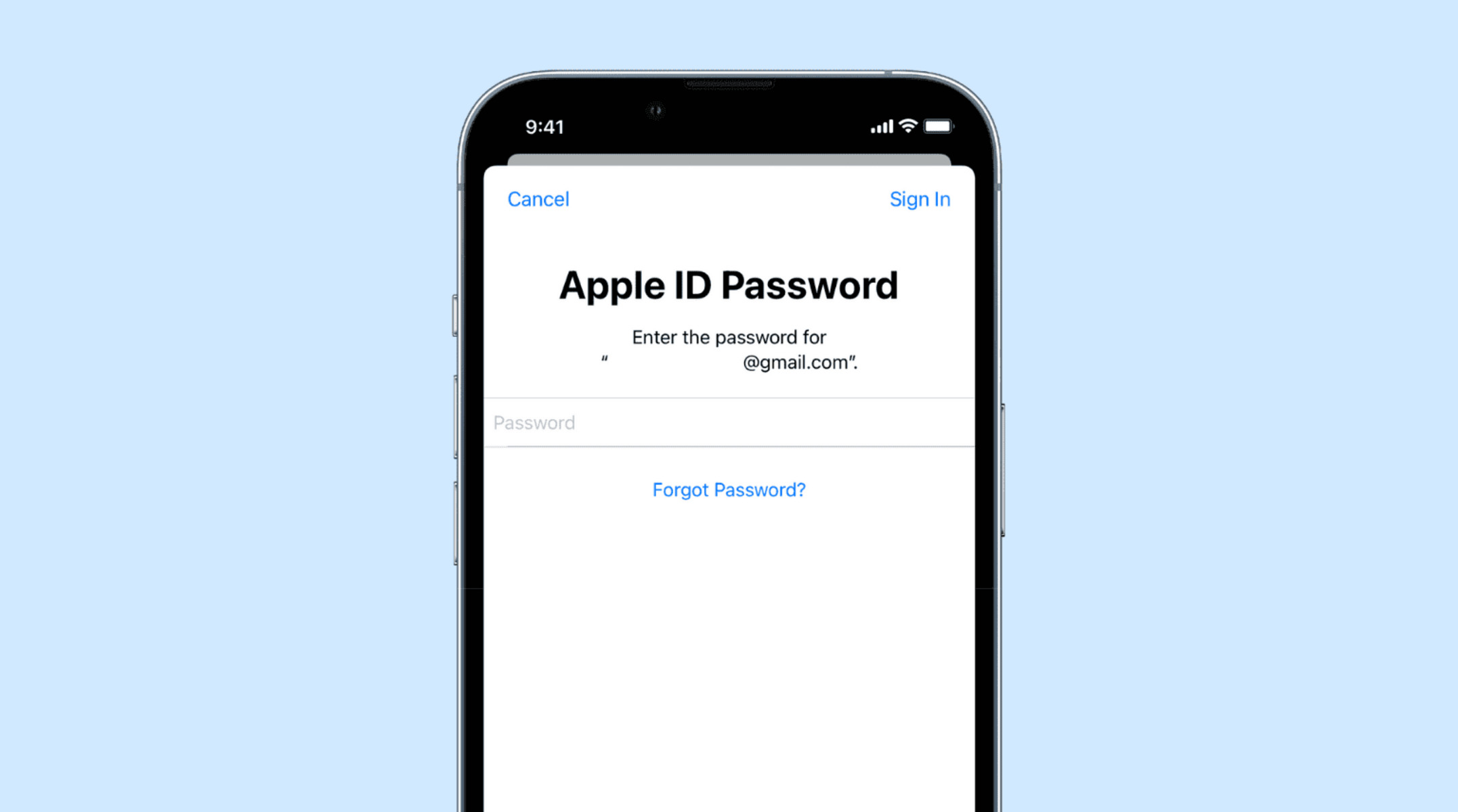 Locating Passwords On IPhone 13 – Quick Guide