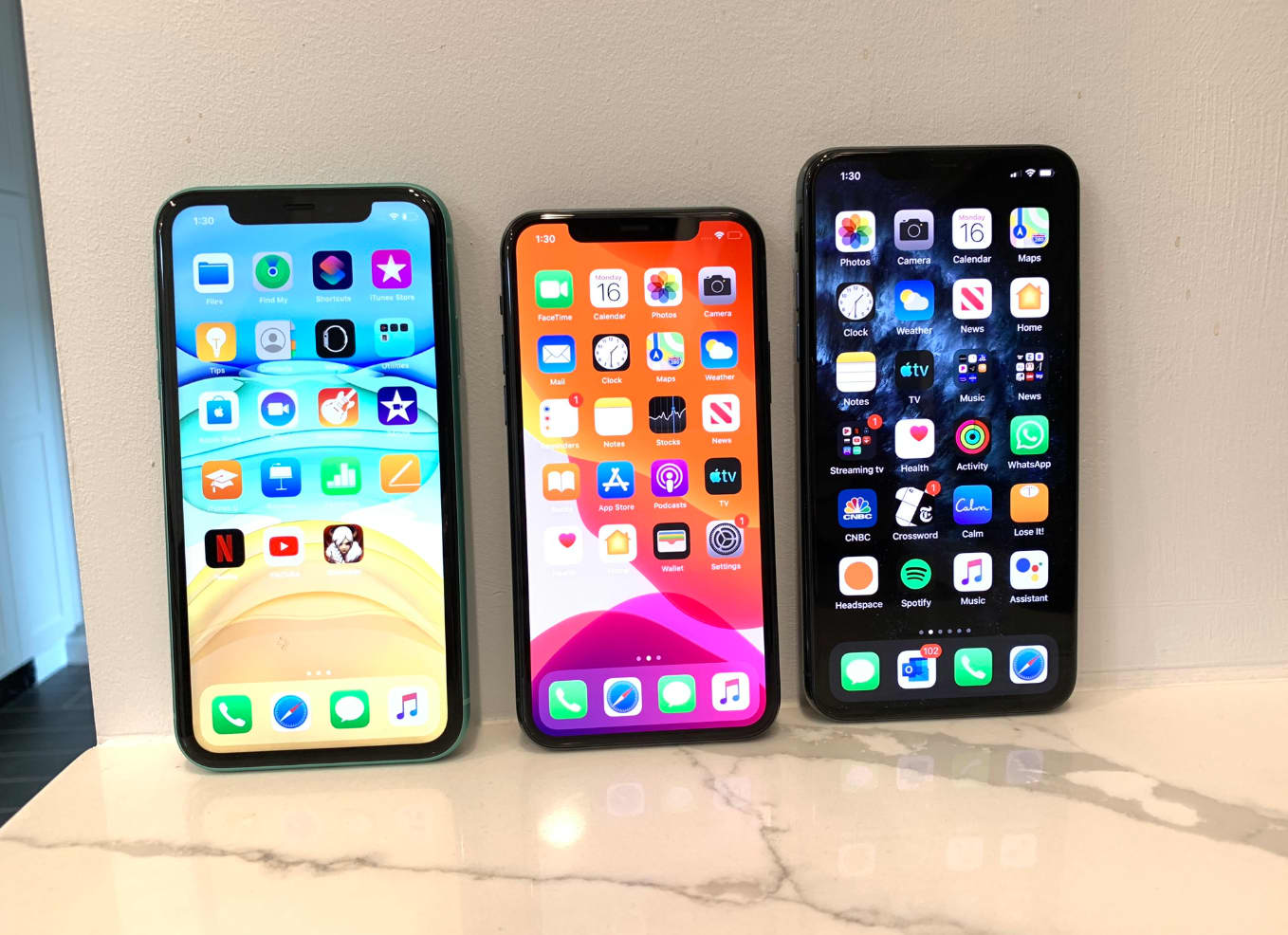 Lock Screen Camera Access: Using The Camera Quickly On IPhone 11