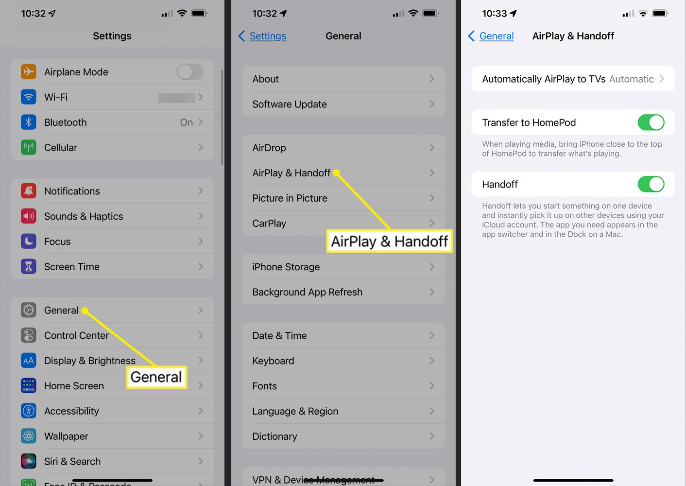 Lock Screen Preferences: Disabling Apple Music Display On IPhone 10