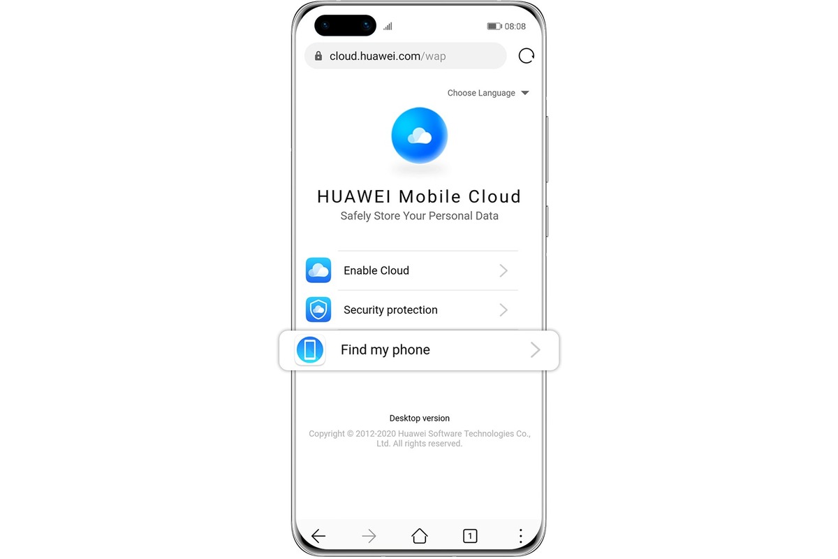 Lost And Found: Locating Your Huawei Nova 3I With Ease
