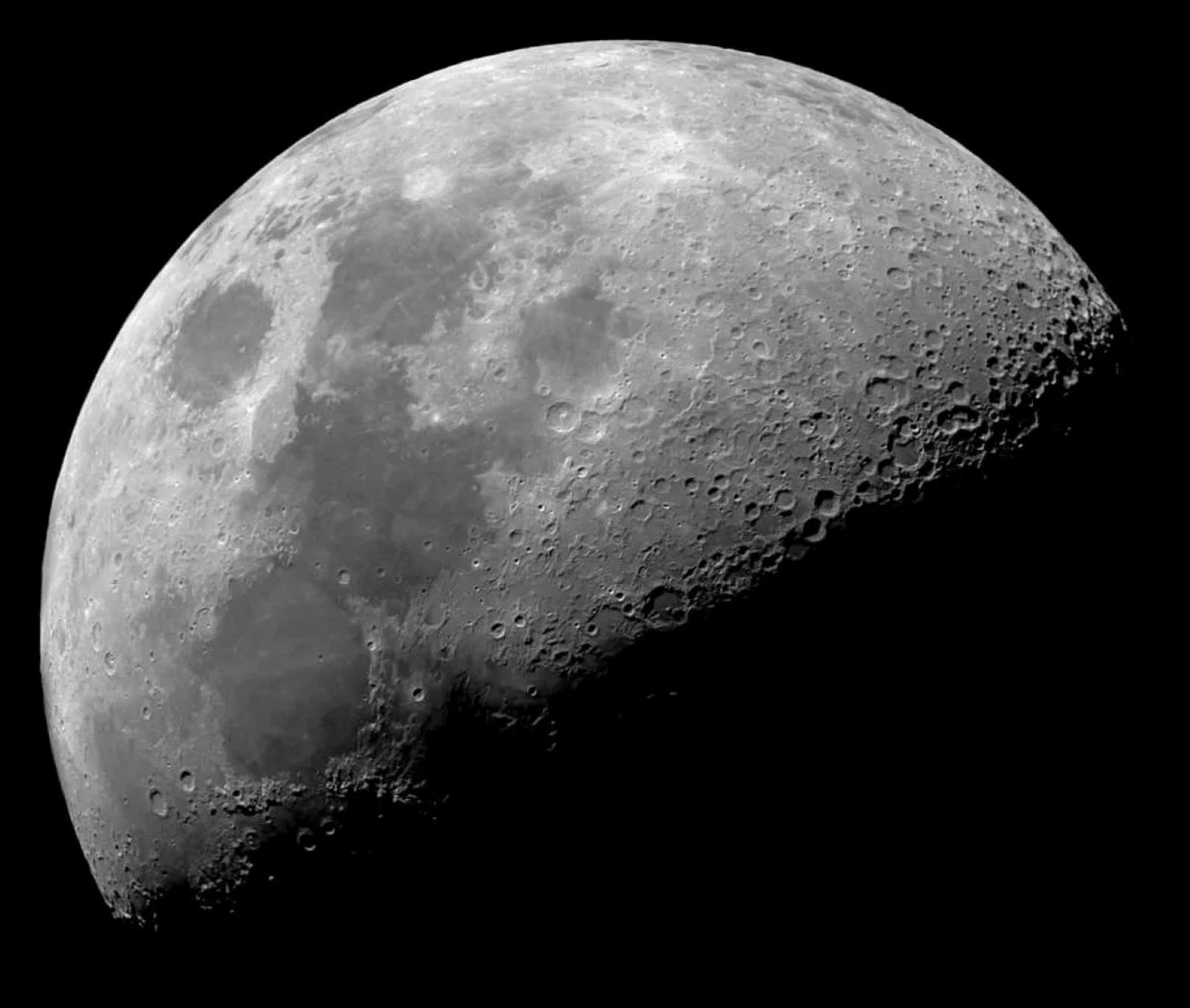 Lunar Photography: Capturing The Moon With Your IPhone 11