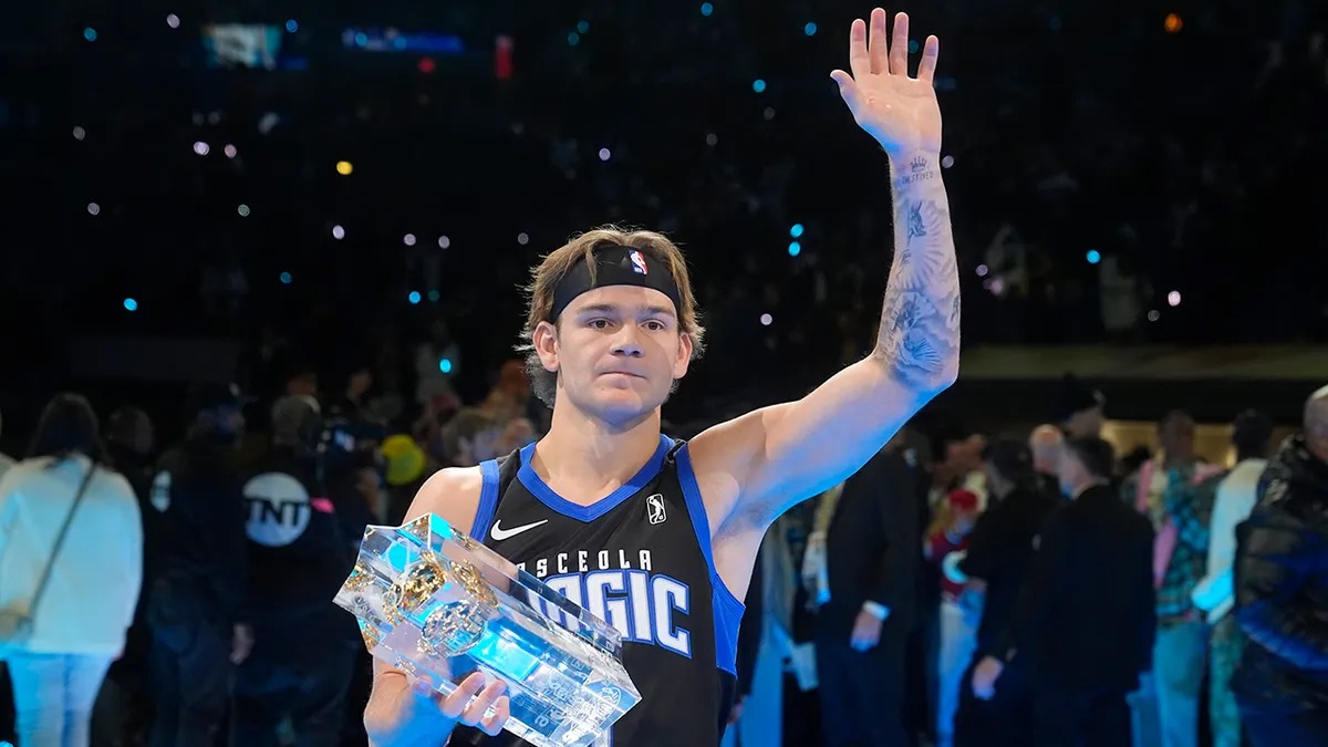 Mac McClung Admits LeBron James Would ‘Probably’ Beat Him In Dunk Contest