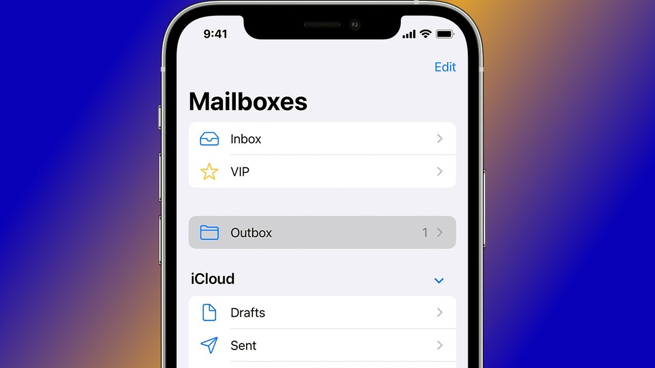 Mailbox Deletion: Deleting Mailboxes On IPhone 11