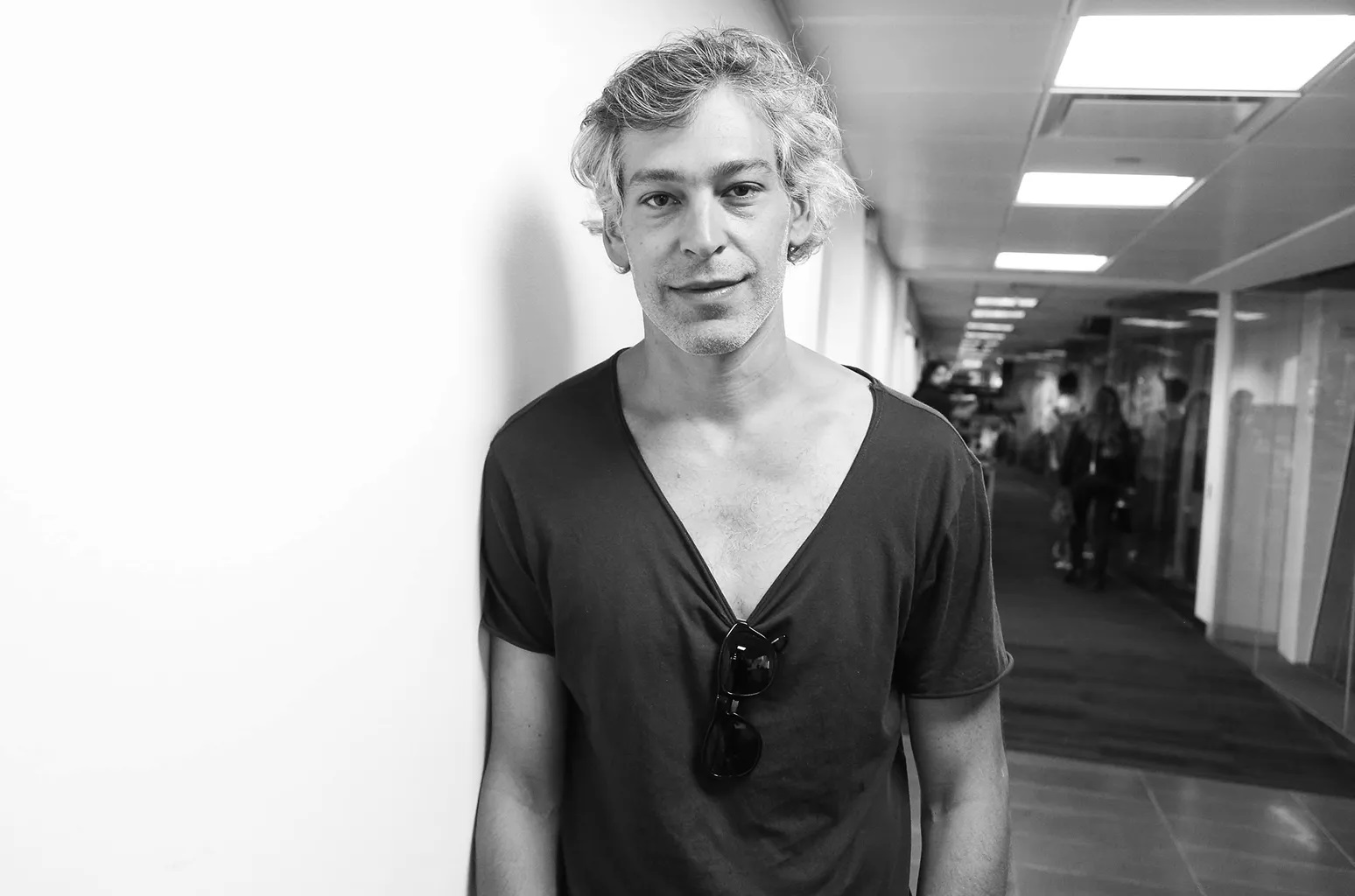 Matisyahu Concerts Canceled Due To Alleged Political Motivations