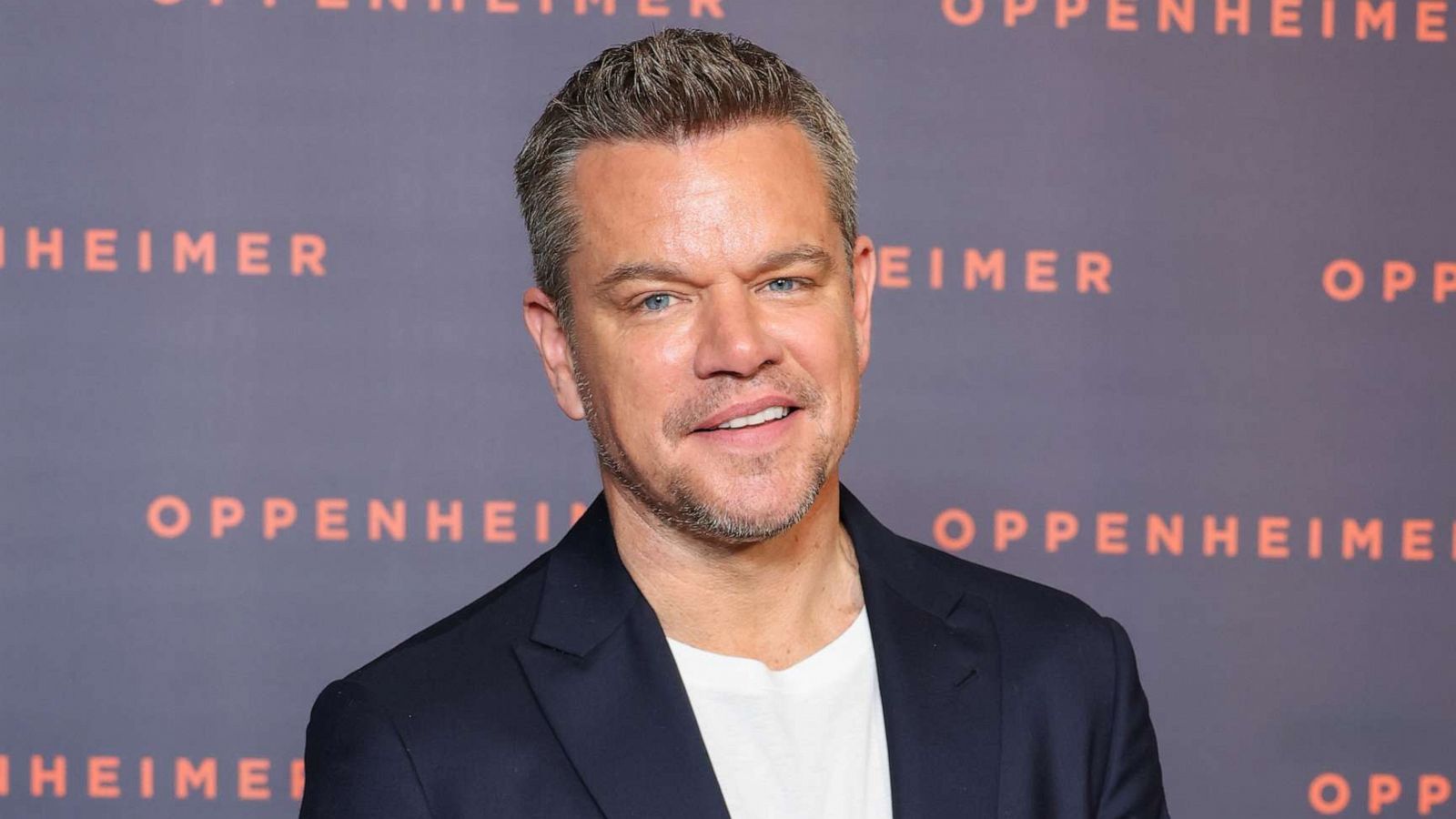 Matt Damon Gives Behind The Scenes Details Of DunKings Super Bowl Ad