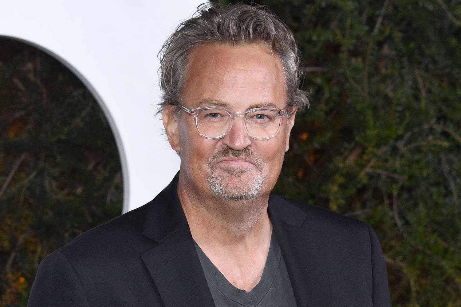 Matthew Perry’s Foundation Warns Of Crypto Scam After X Account Hack