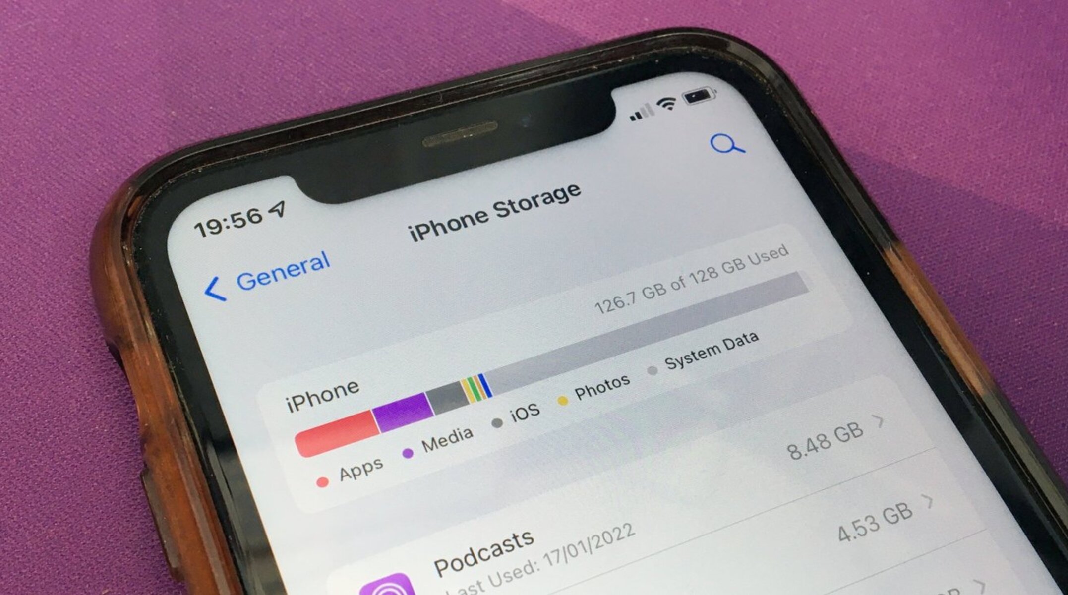 Memory Optimization: Clearing RAM On IPhone 13 Pro Max