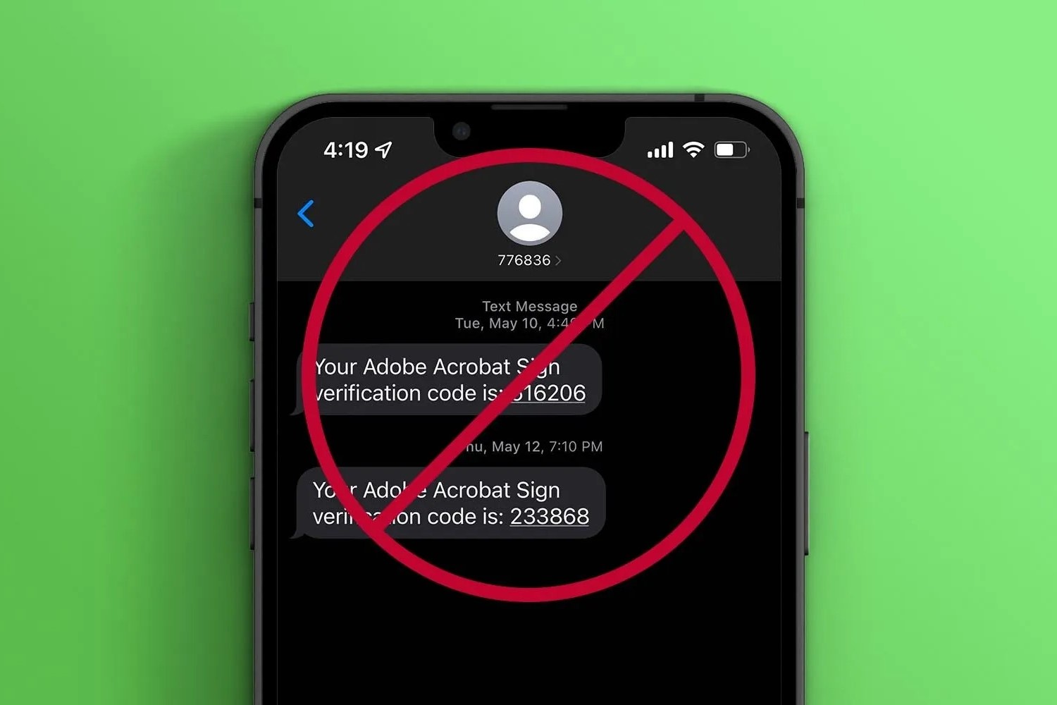 Message Blocking: Blocking Texts On IPhone 14