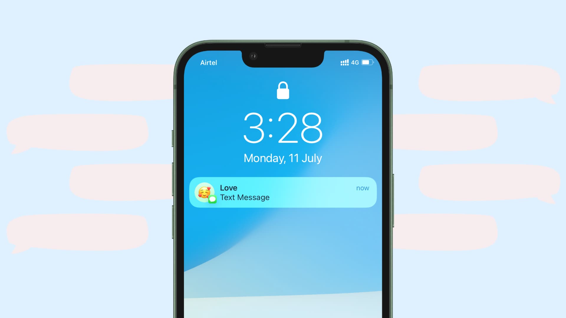 Message Privacy: Hiding Messages On IPhone 11