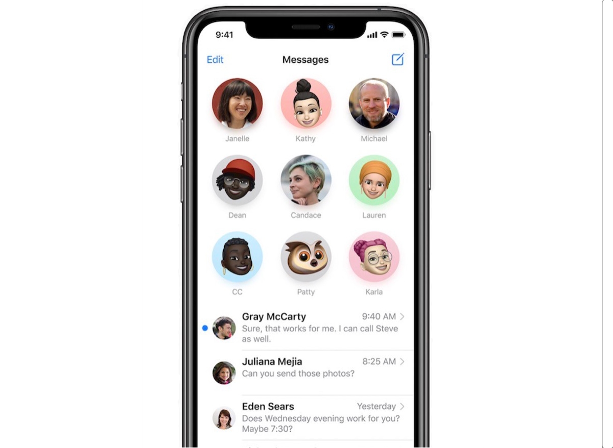 Message Unpinning: Removing Pinned Messages On IPhone 11