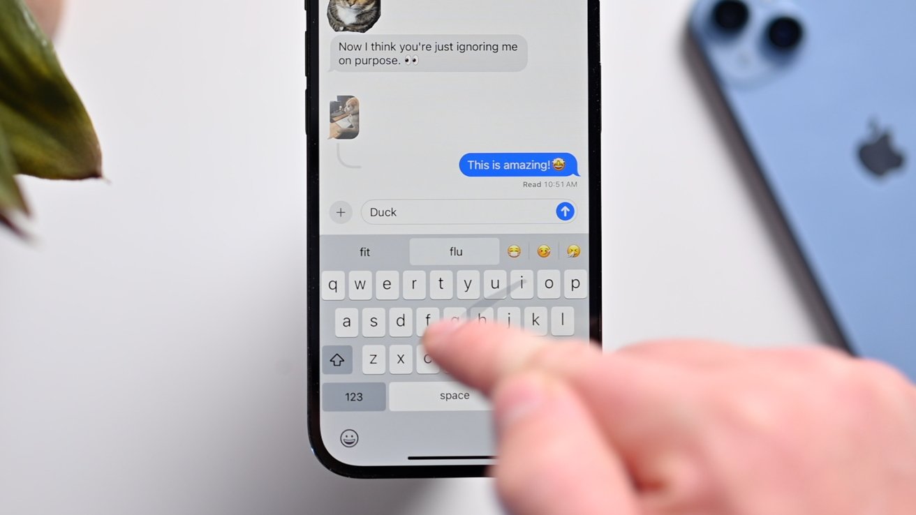 Messaging Enablement: Turning On IMessages On IPhone 13