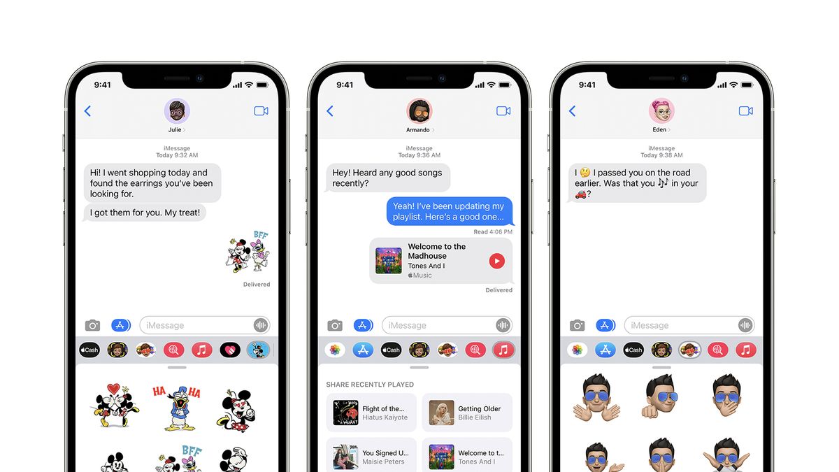 Messaging Upgrade: Enabling MMS On IPhone 10