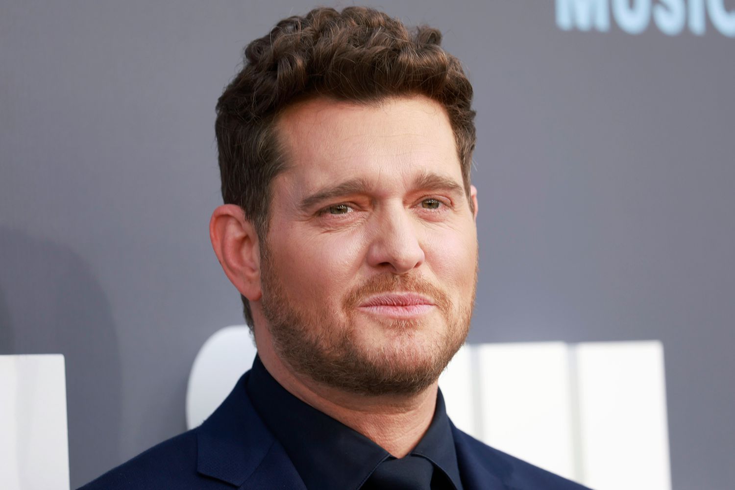 Michael Bublé’s Wild Claim At NHL Press Conference