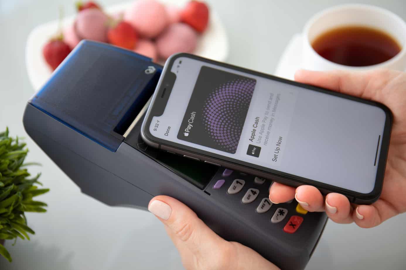 Mobile Payment Guide: Using Apple Pay On Your IPhone 11