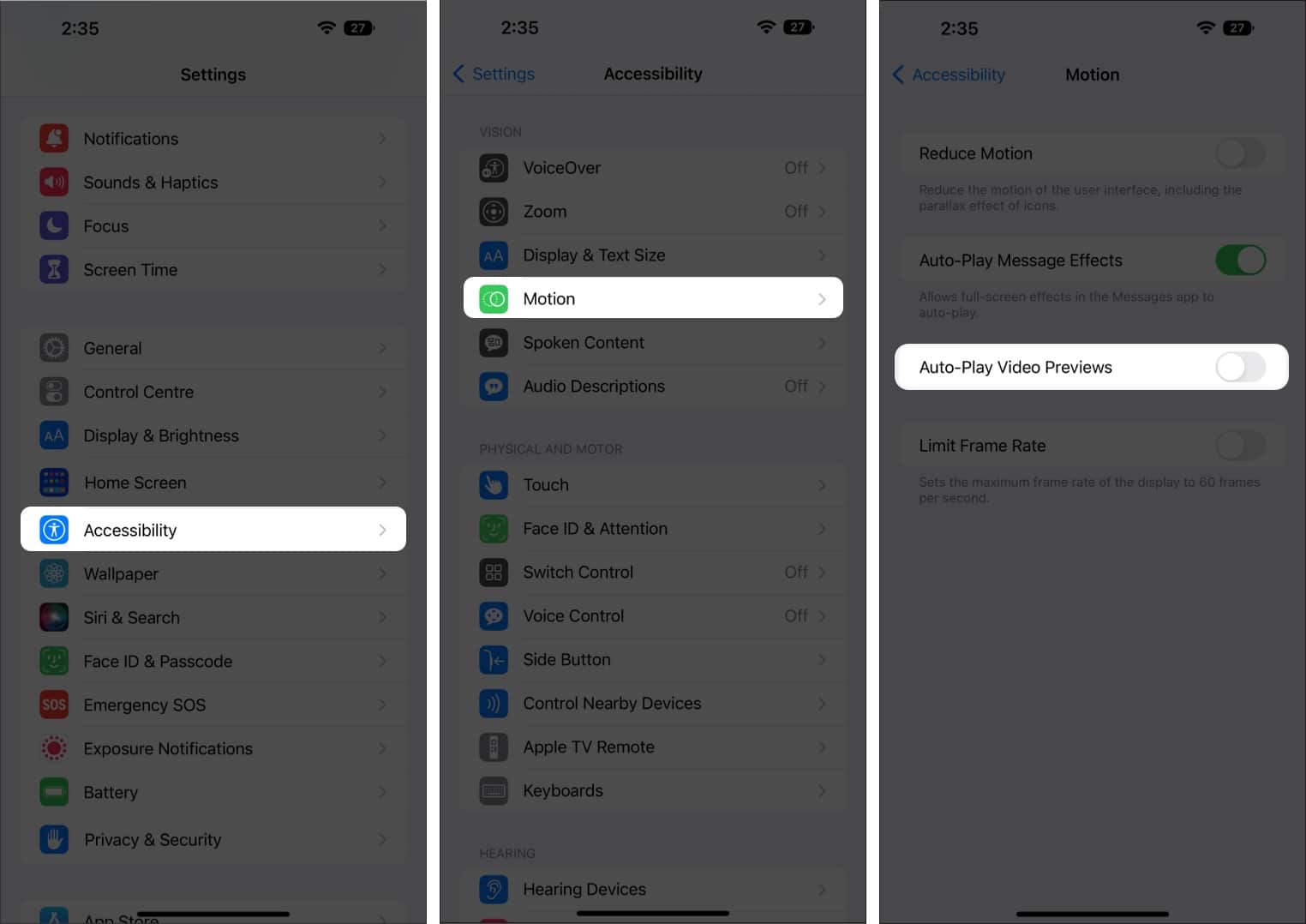 Music Control: Preventing Auto-play On IPhone 11