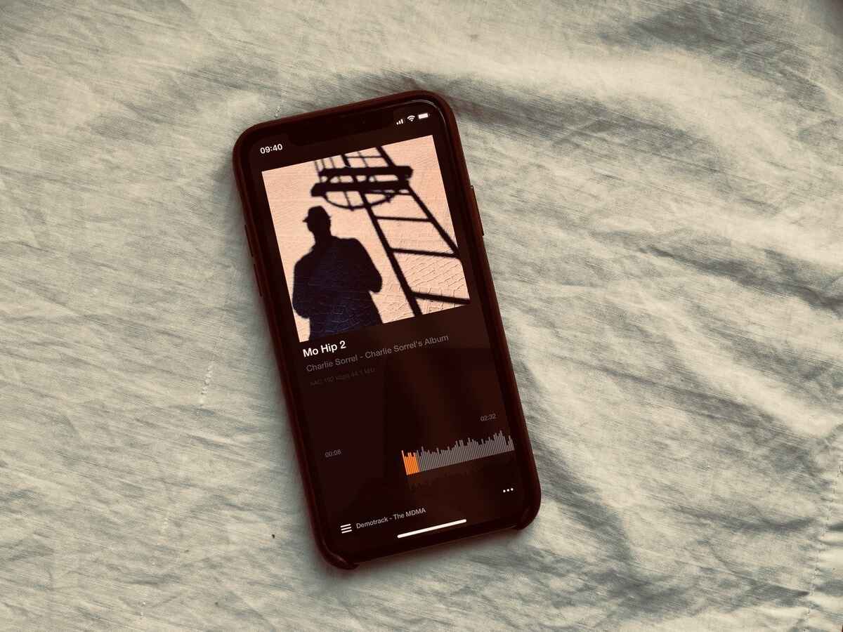 Music Mystery: Troubleshooting Music Transfer Issues On IPhone 10