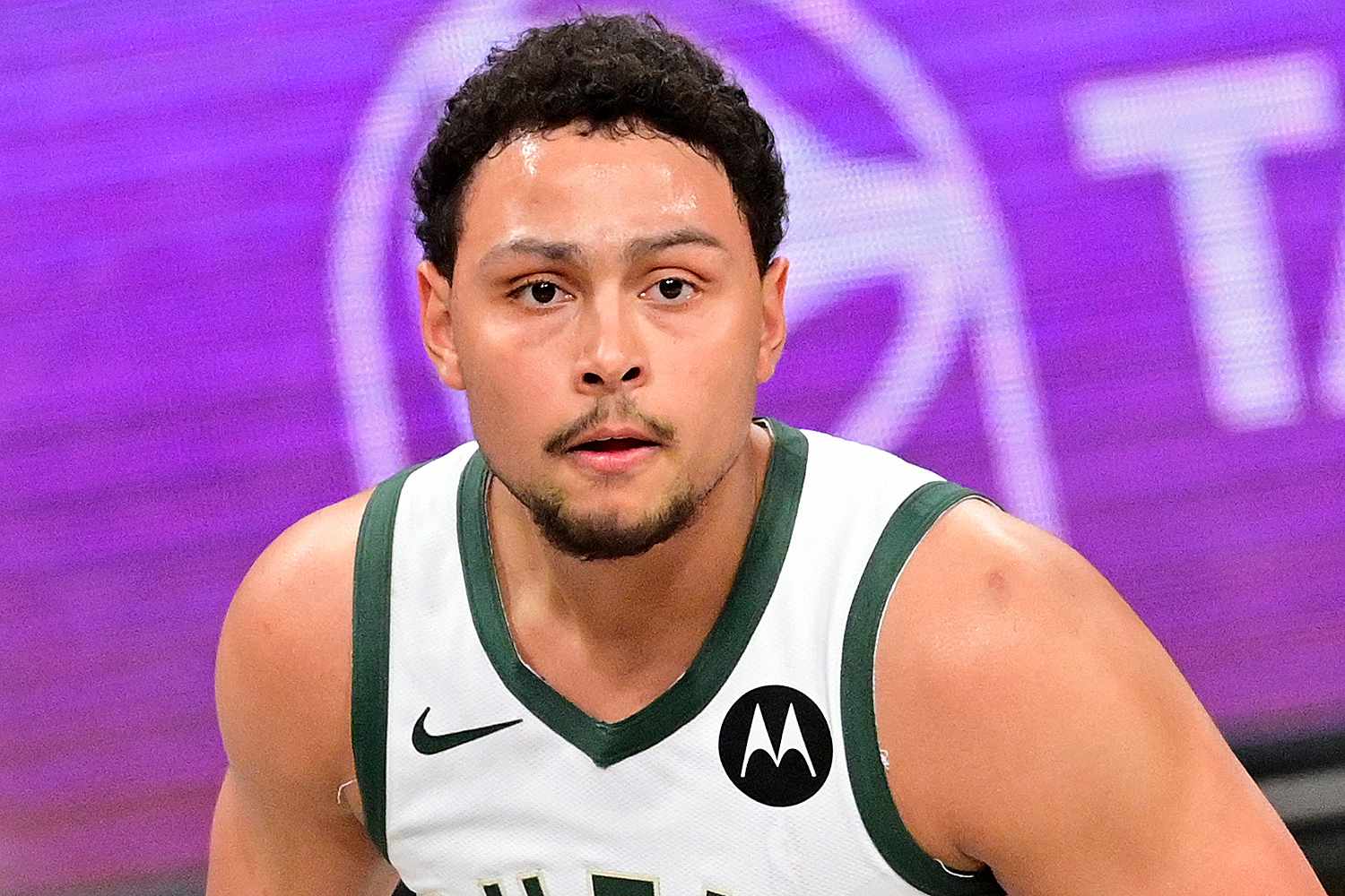 NBA Player Bryn Forbes Arrested Again, Accused Of Assaulting Woman