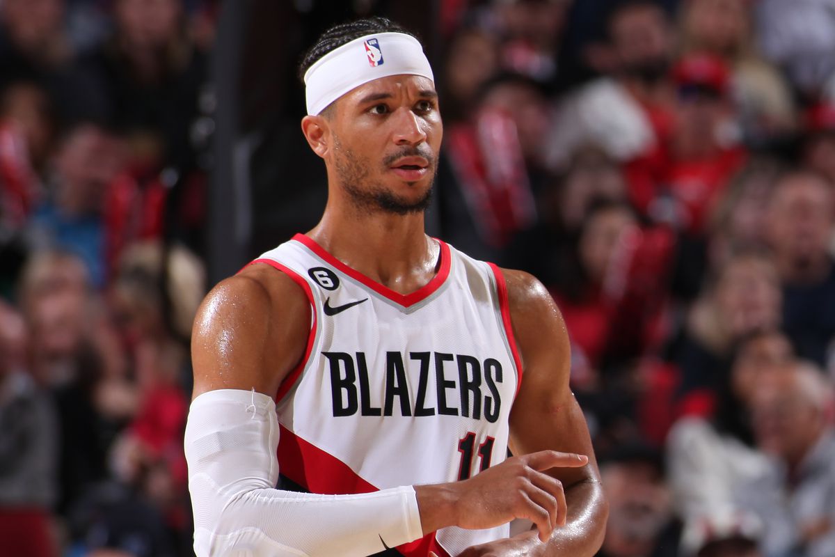 NBA’s Josh Hart Refuses To Attend All-Star Weekend In Indianapolis, Calls Indiana “Bottom Of The Barrel”