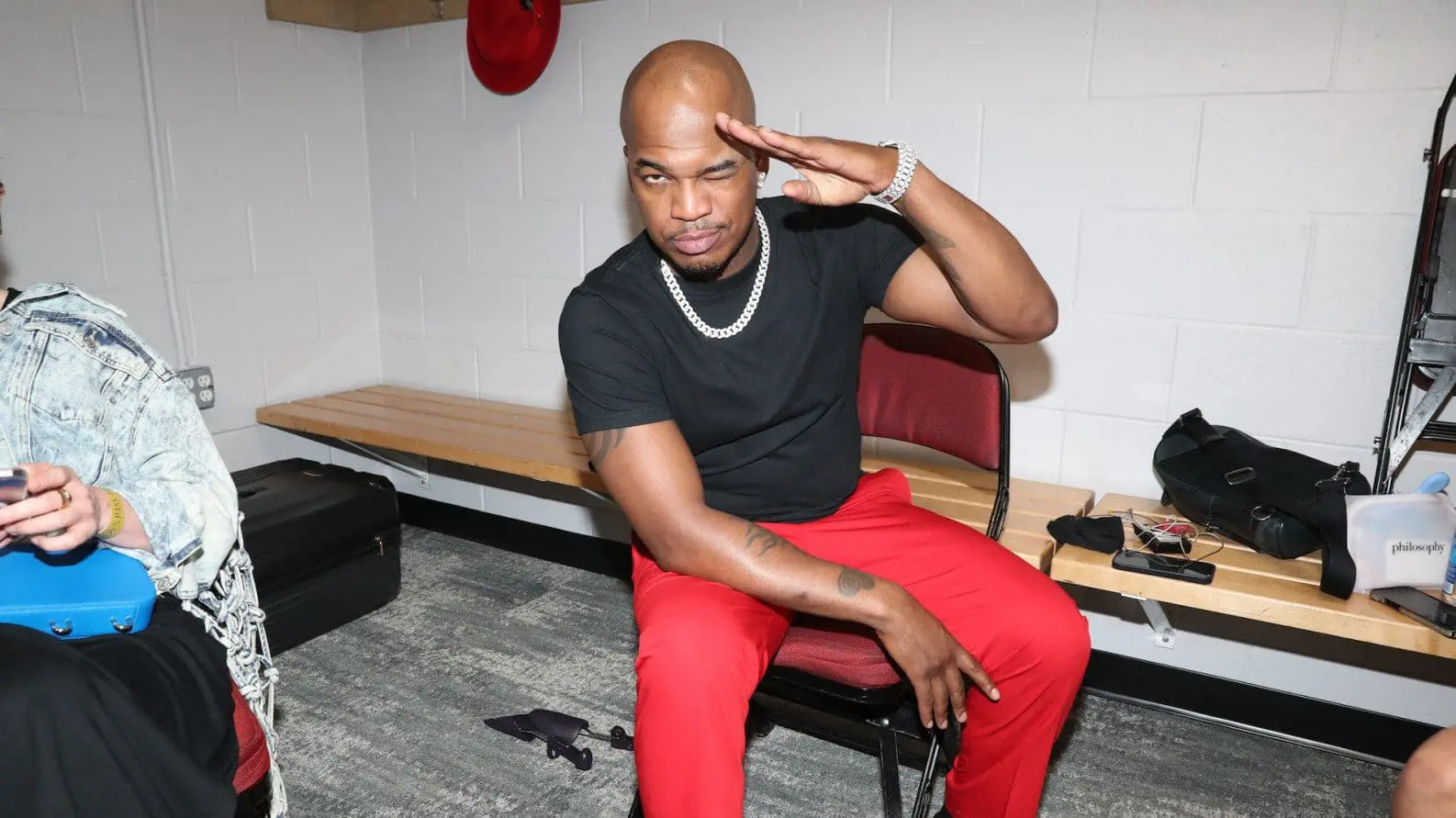 Ne-Yo Supports Mary J. Blige’s Decision And Offers Coachella Advice