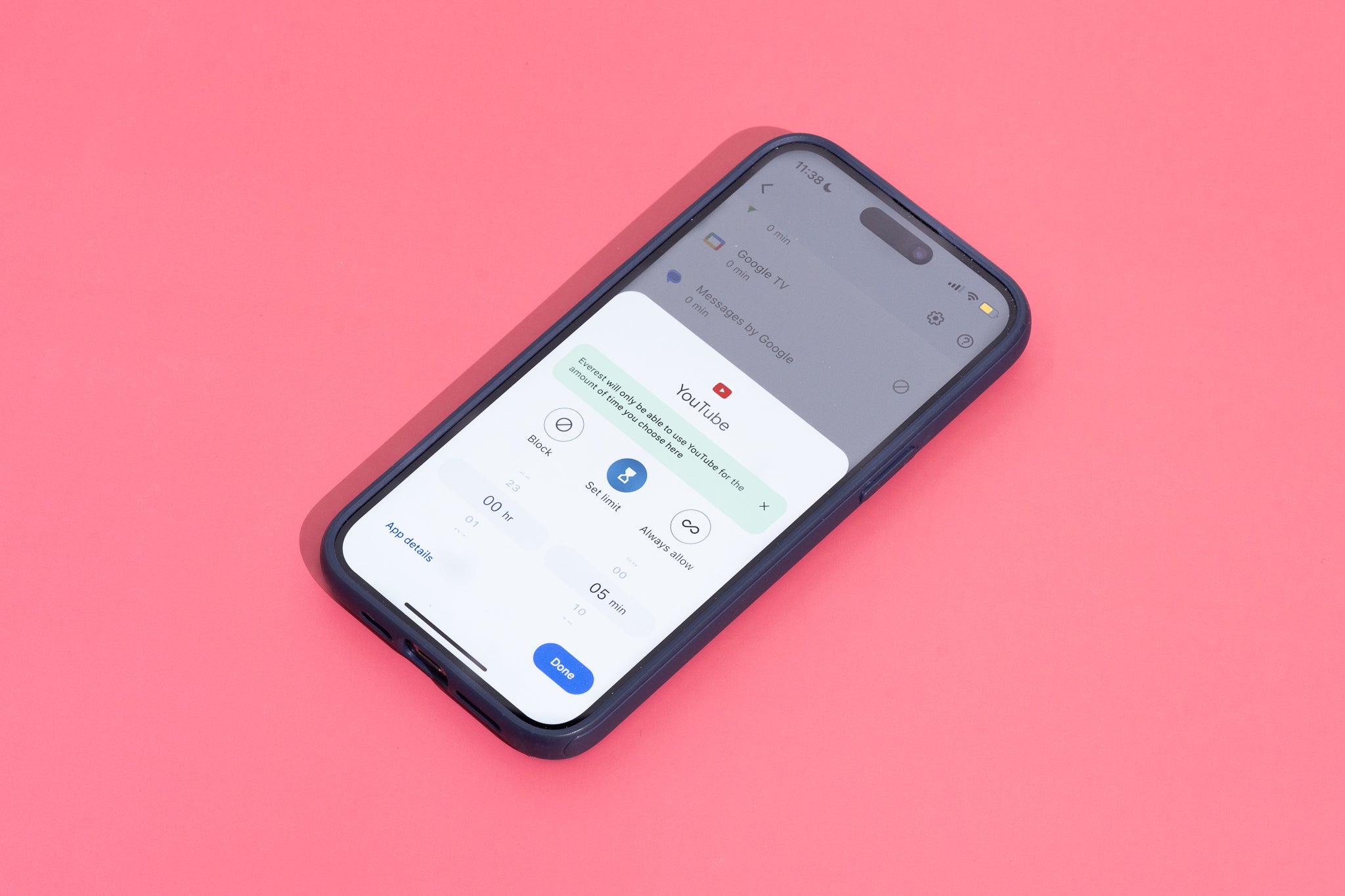 News Feed Control: Disabling Google News Feed On IPhone 11