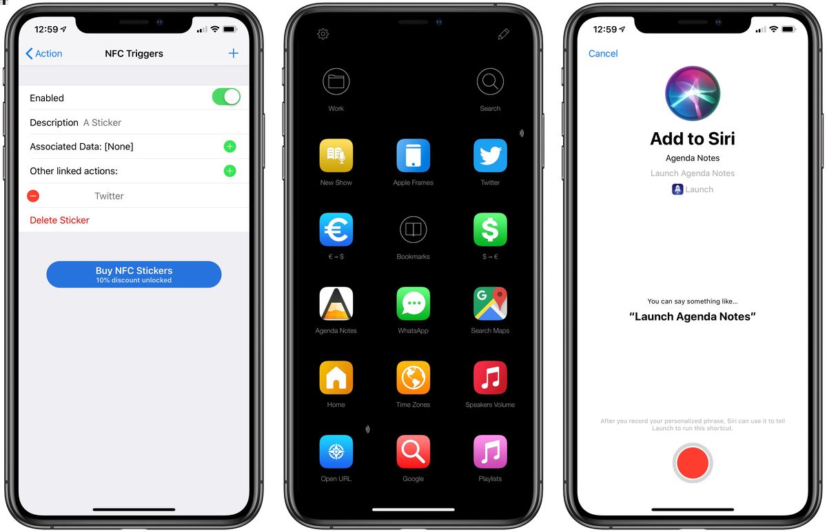 NFC Activation: Enabling NFC On IPhone 11