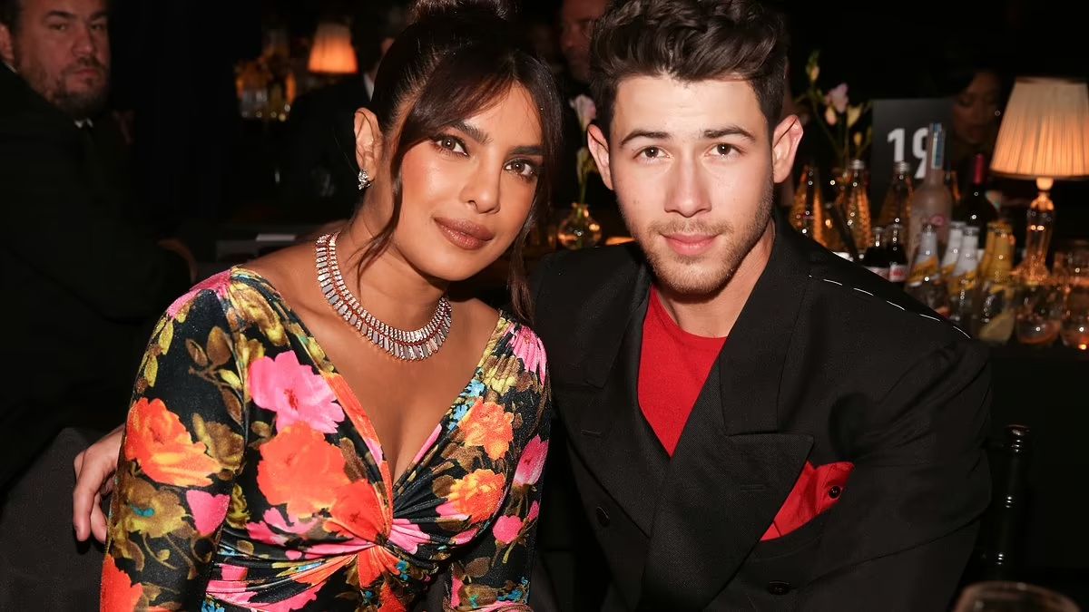 Nick Jonas And Priyanka Chopra’s Mansion Plagued By Mold Infestation And Construction Defects