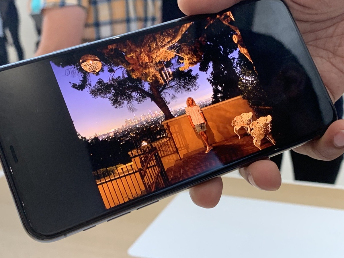 Night Mode Guide For IPhone 11 Pro Max: Enhancing Low-Light Photography