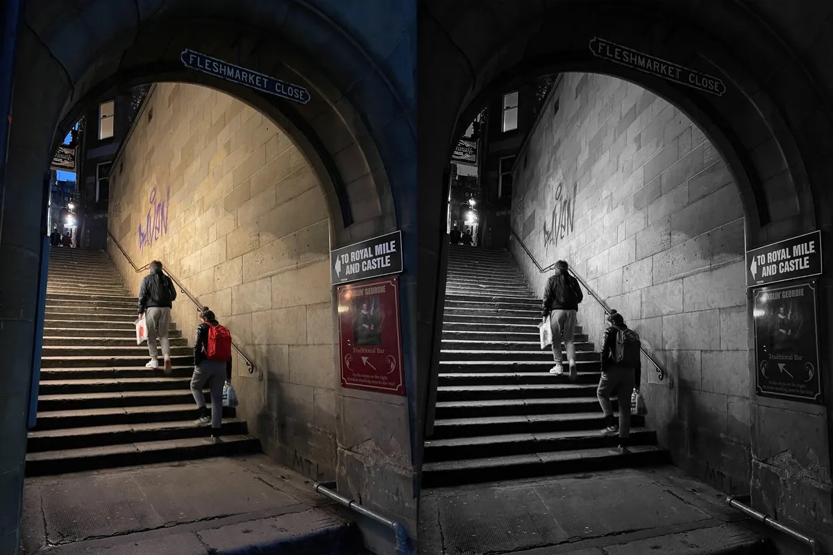 Night Photography Tips For IPhone 13 Pro – Quick Guide