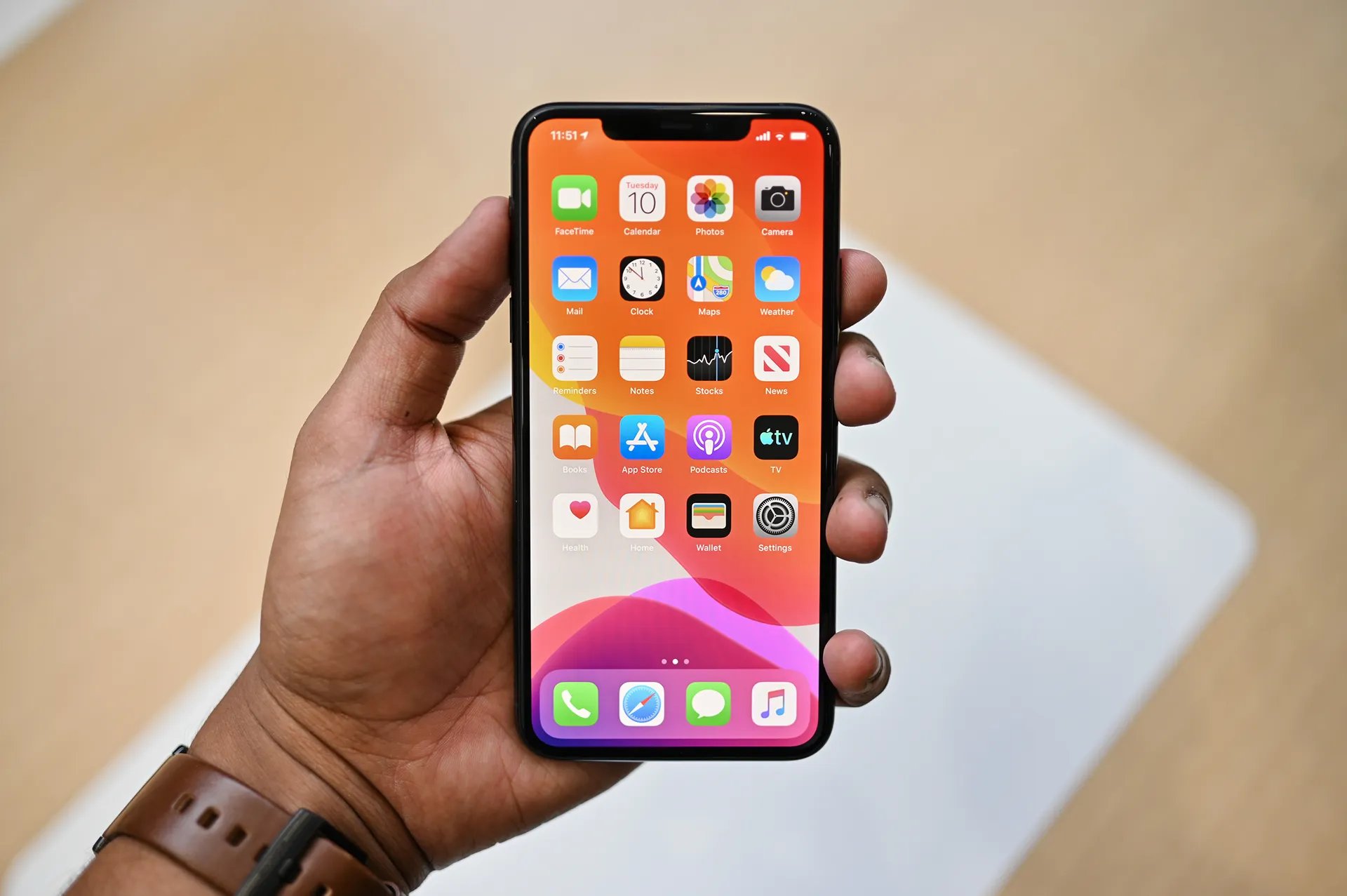 Note Retrieval: Steps To Recover Permanently Deleted Notes On IPhone 11