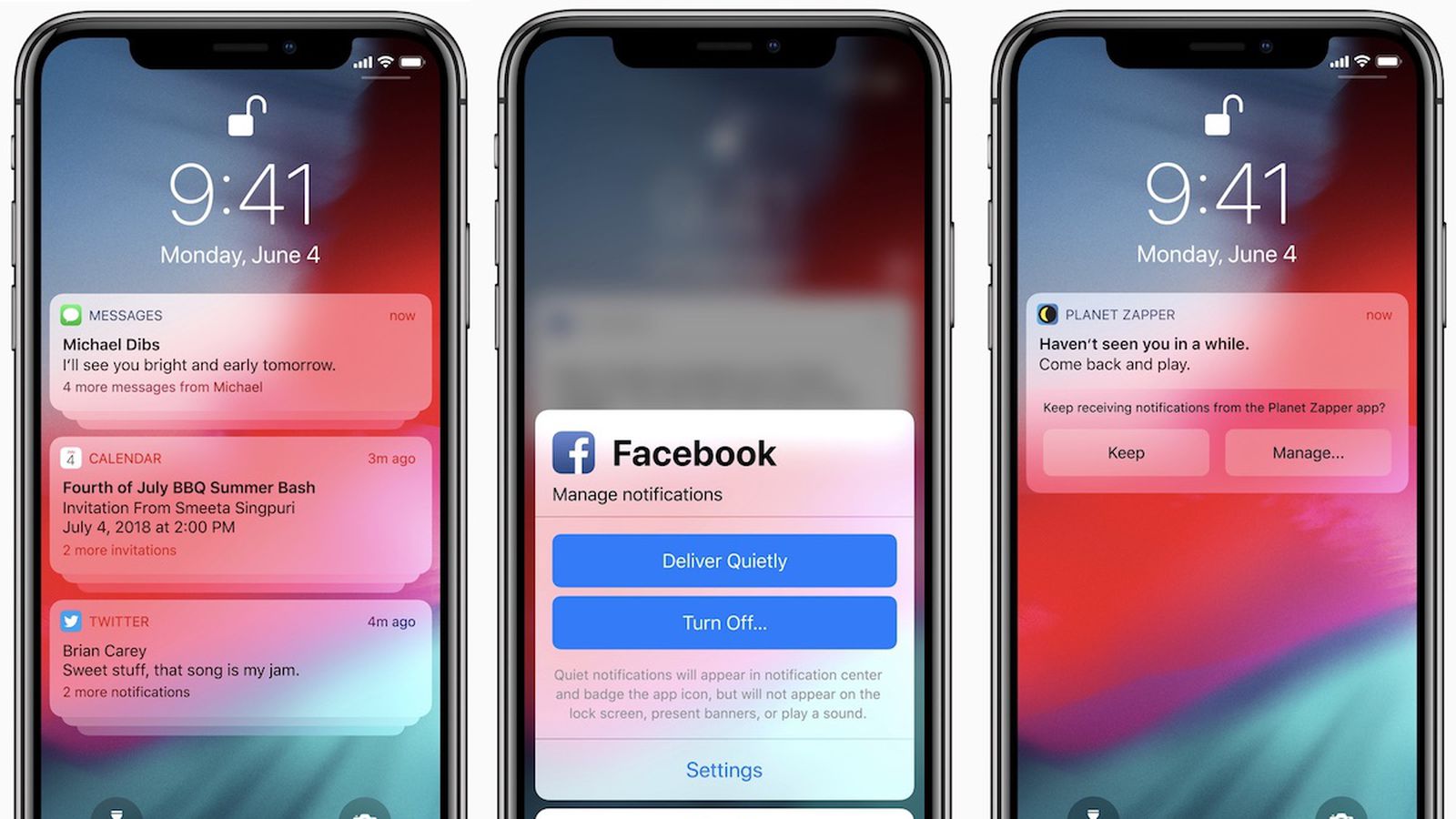Notification Control: Disabling Notifications On IPhone 11