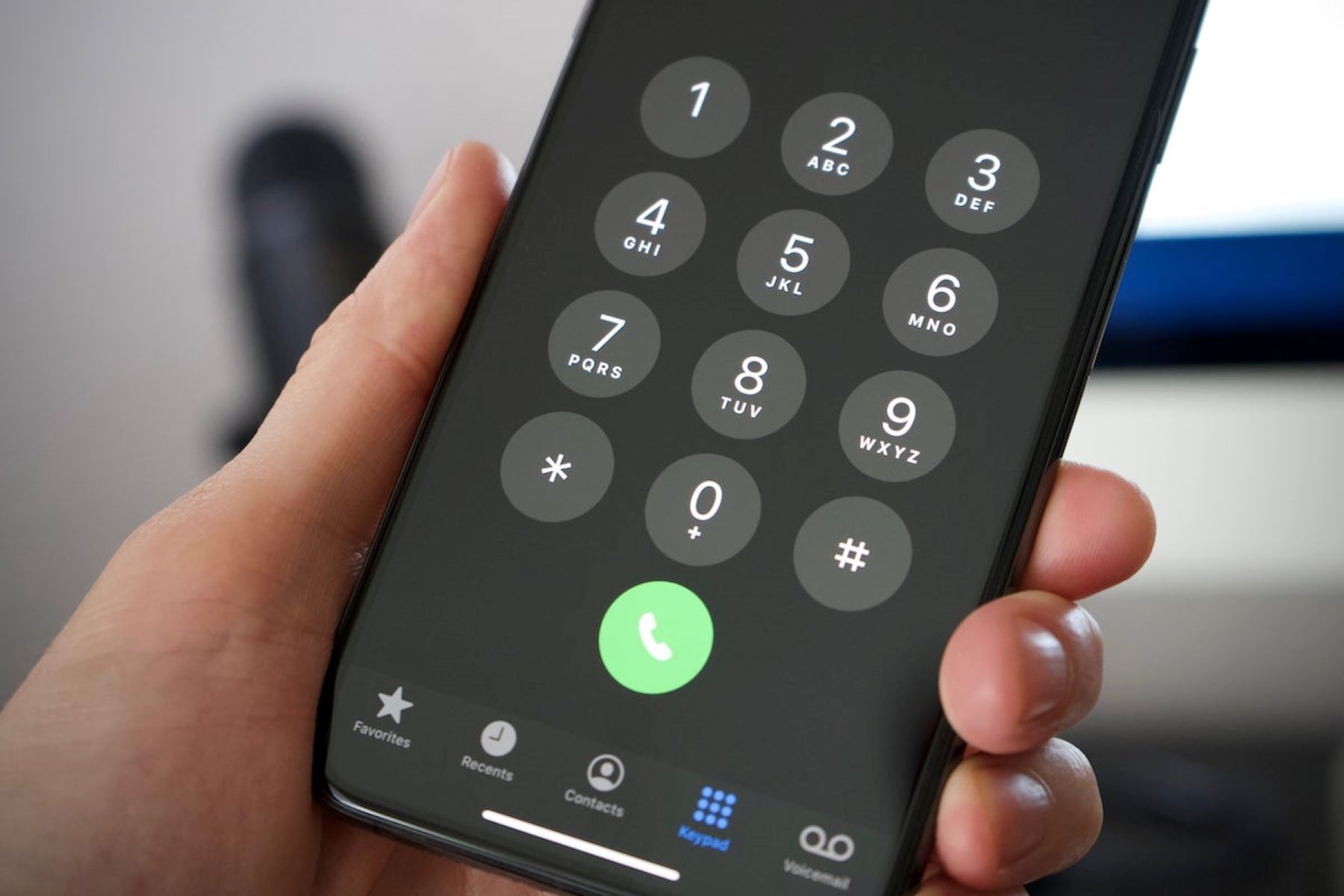 number-blocking-blocking-unwanted-calls-on-iphone-11