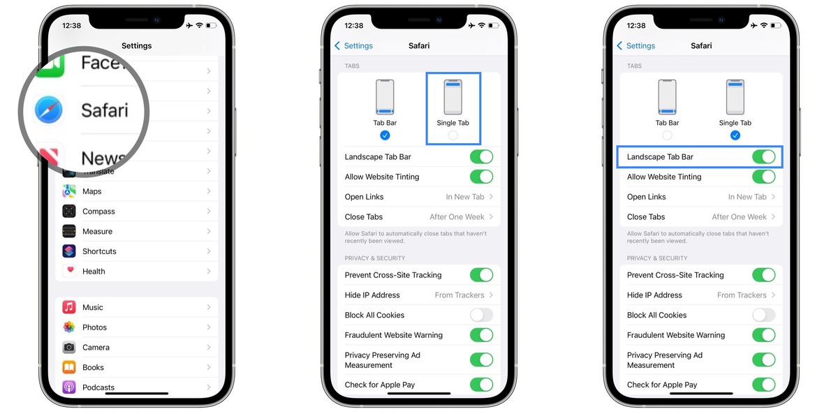 Organizing Browsing: Closing Tabs On IPhone 10