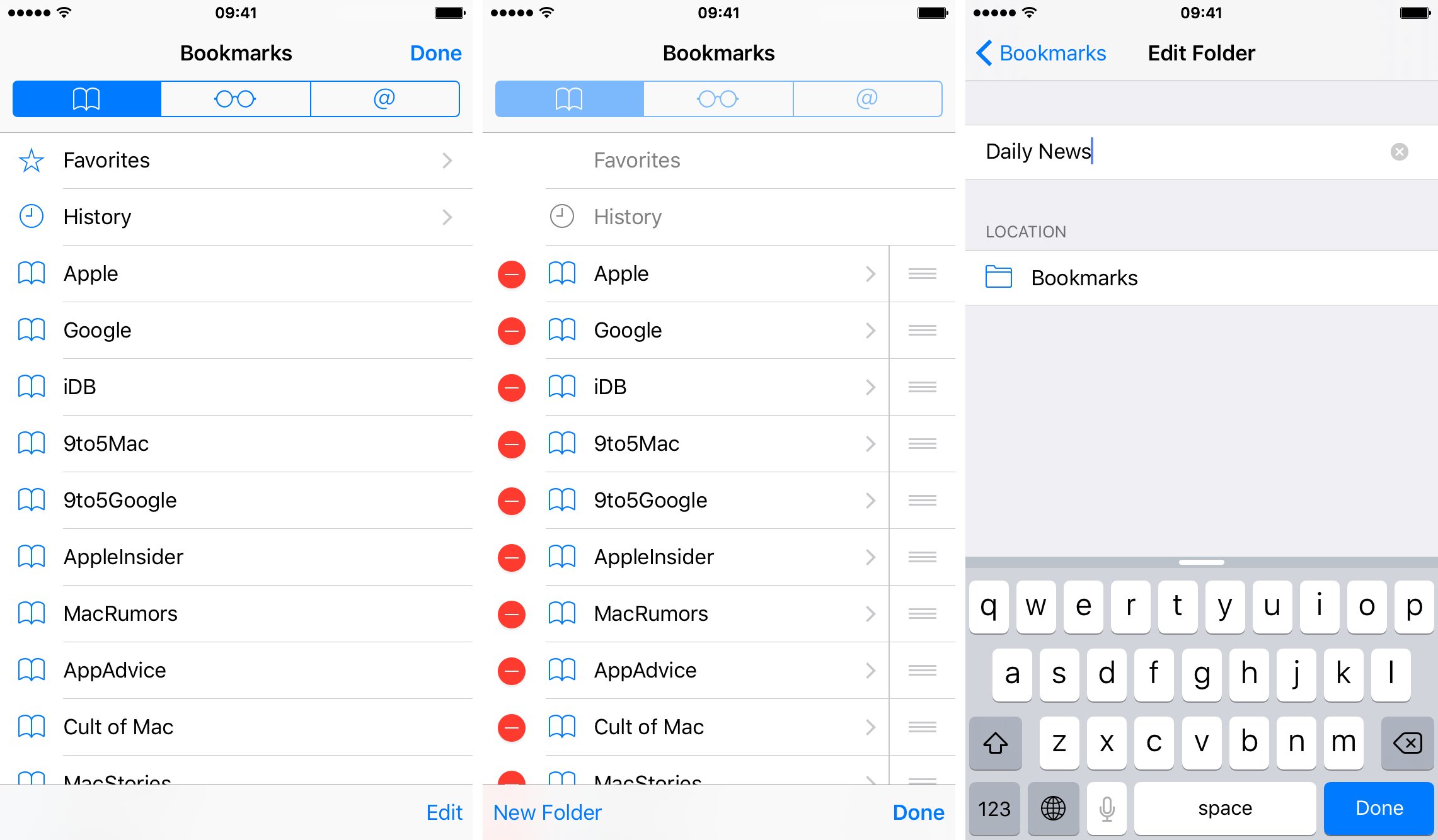 Organizing Favorites On IPhone 10: A Step-by-Step Guide