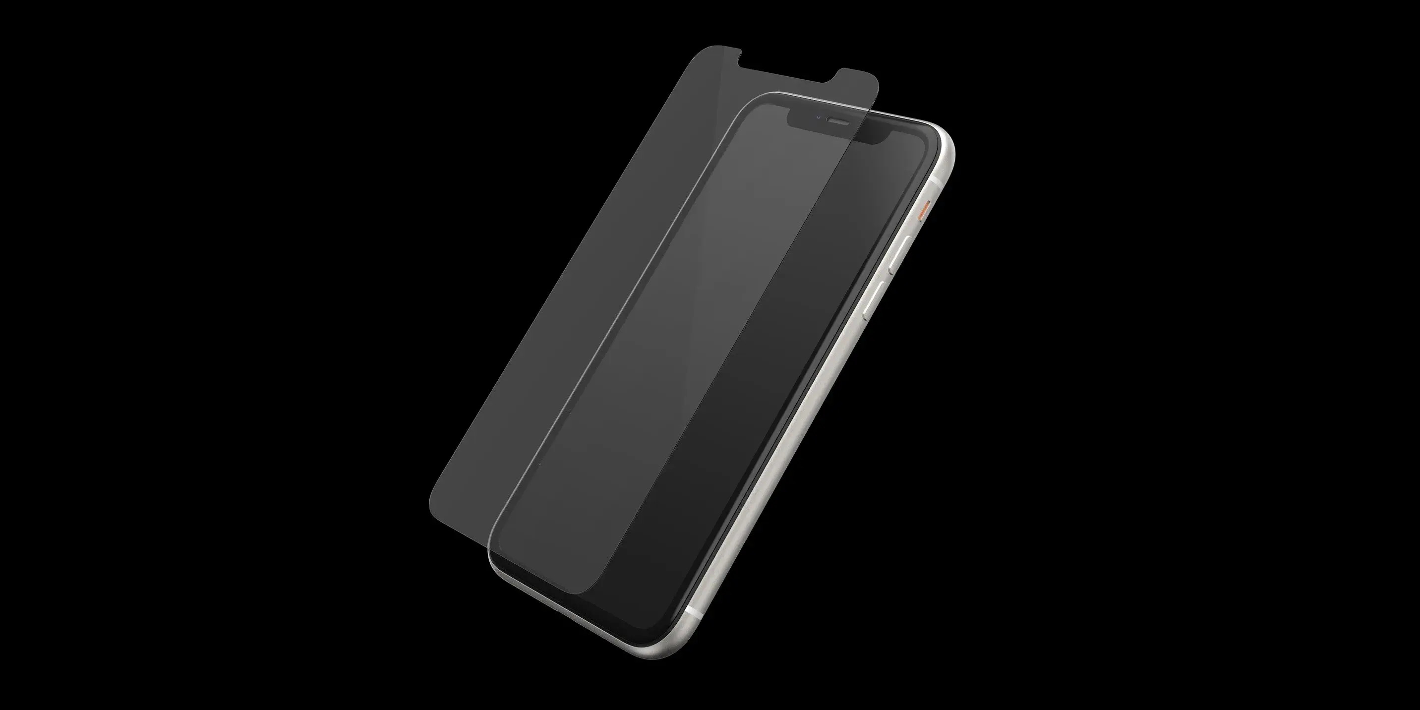 Otterbox Screen Protector: Clarifying Features For IPhone 10
