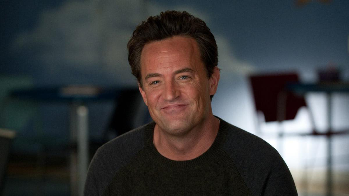 Outrage Over BAFTA Awards’ Omission Of Matthew Perry From Memorial Segment
