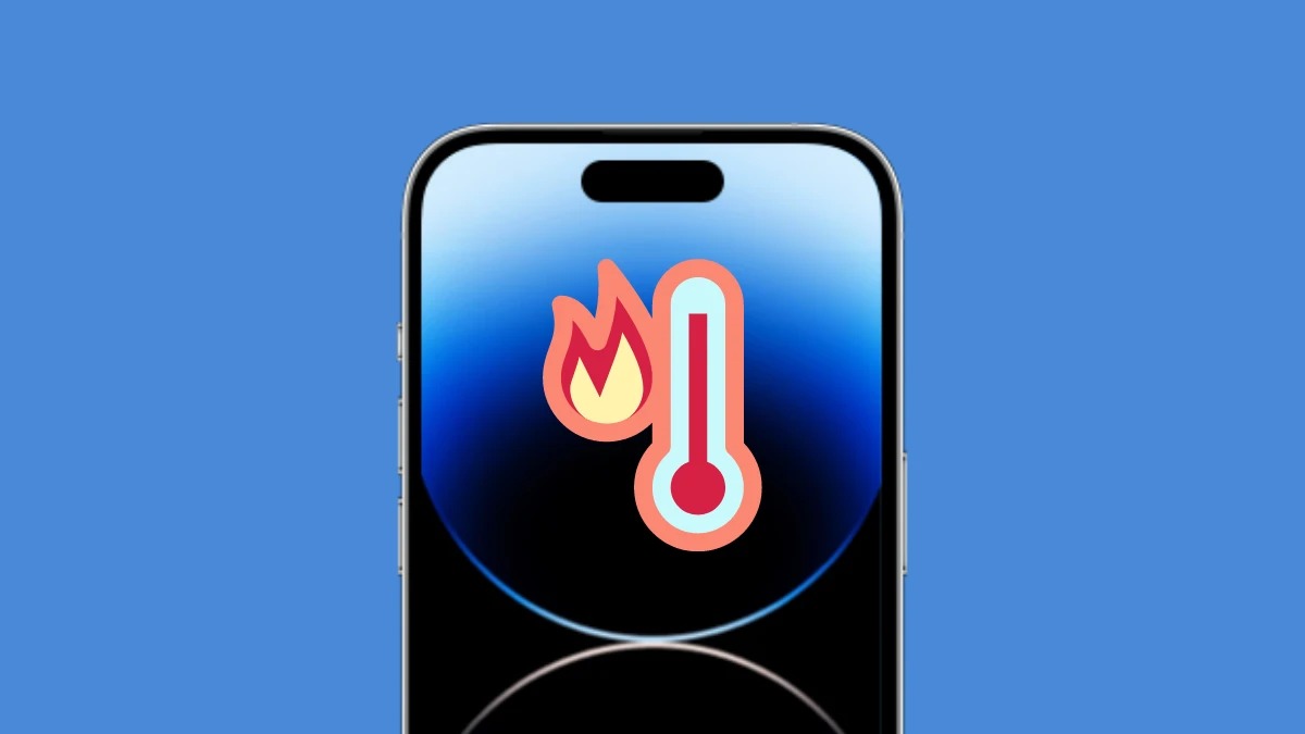 Overheating Troubleshoot: Fixing Overheating Issues On IPhone 14