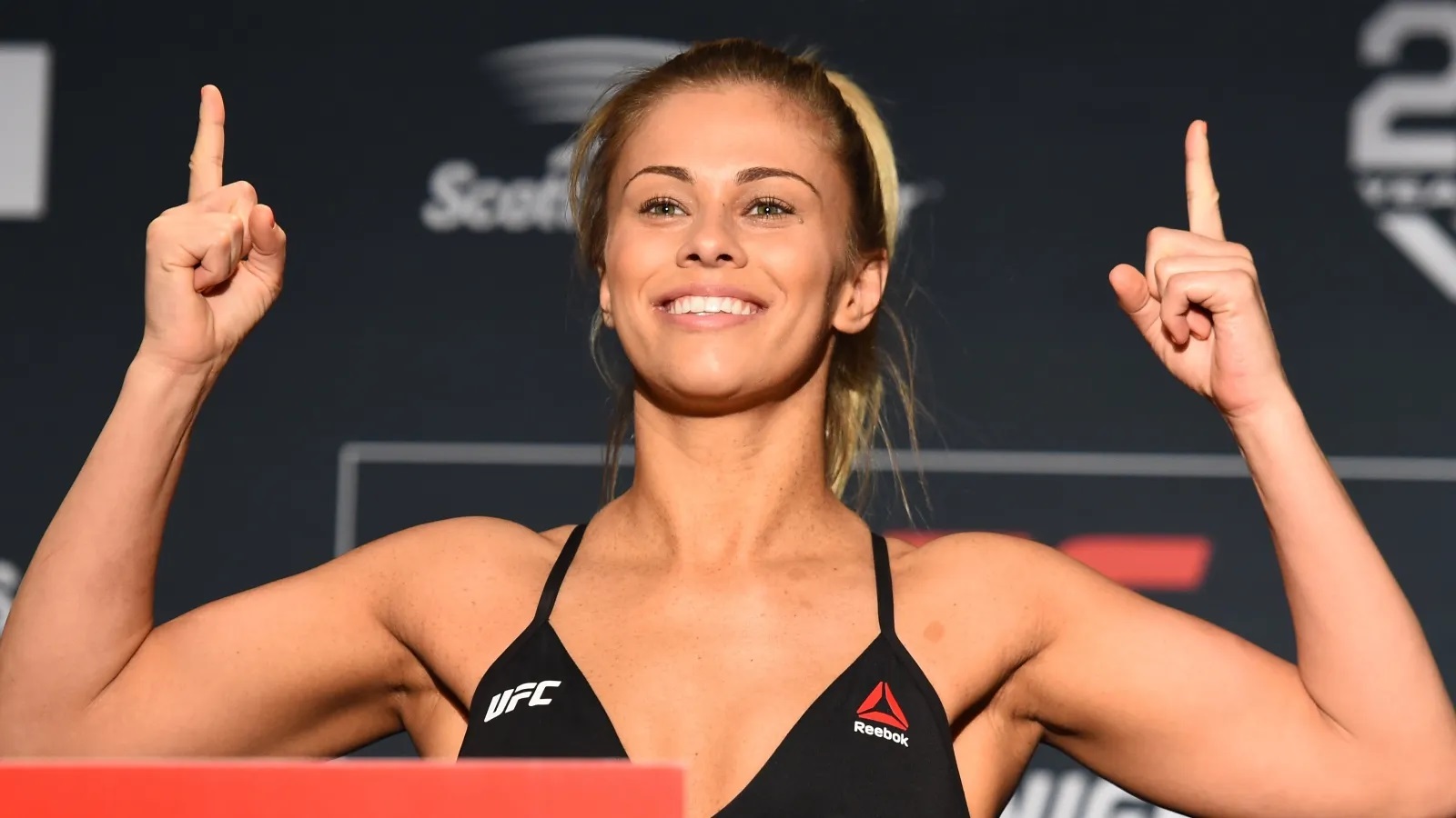Paige VanZant Contemplates $50k Offer To Cut And Mail Hair To OnlyFans Subscriber